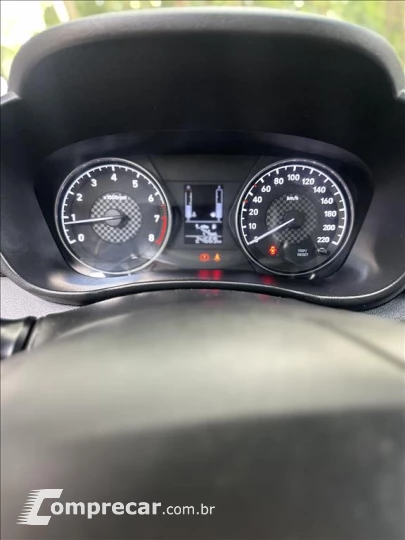 HB20S 1.0 12V Vision