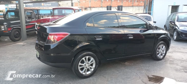 PRISMA 1.4 LTZ Spe/4 8V