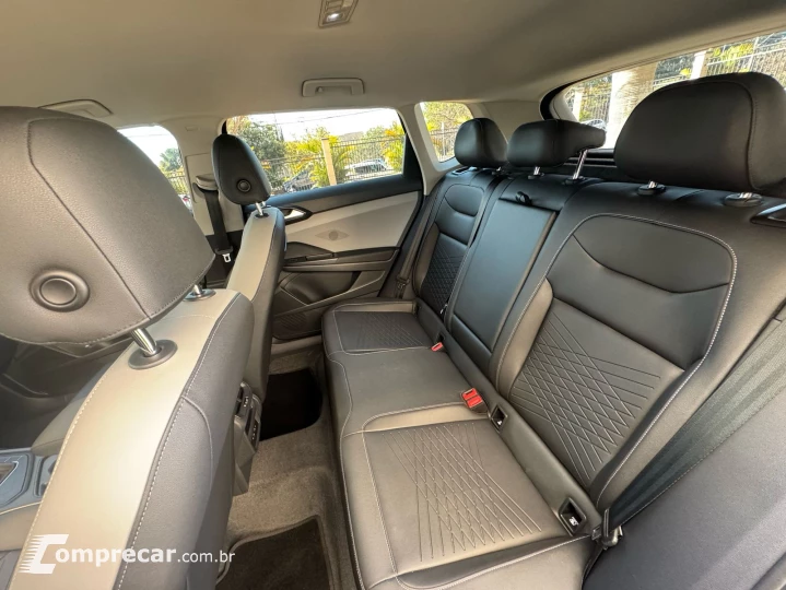 TAOS 1.4 250 TSI Comfortline