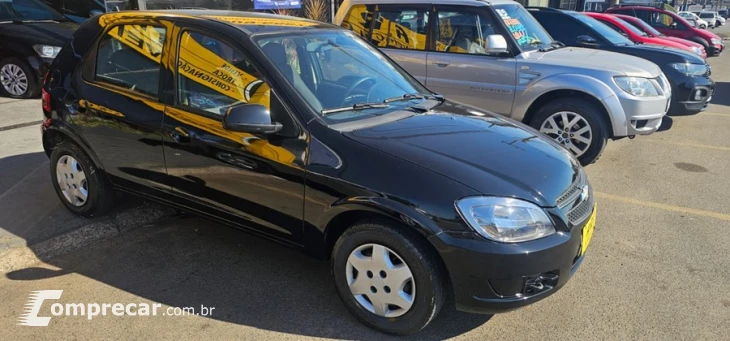 CELTA 1.0 MPFI LT 8V