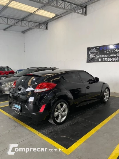 HYUNDAI VELOSTER 1.6 16V