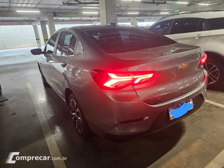 ONIX 1.0 Turbo Plus Premier