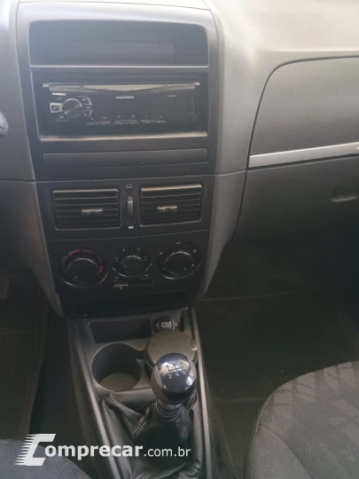 Palio ELX 1.0