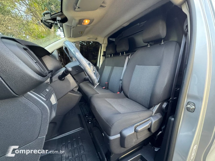 SCUDO 1.5 Bluehdi Cargo