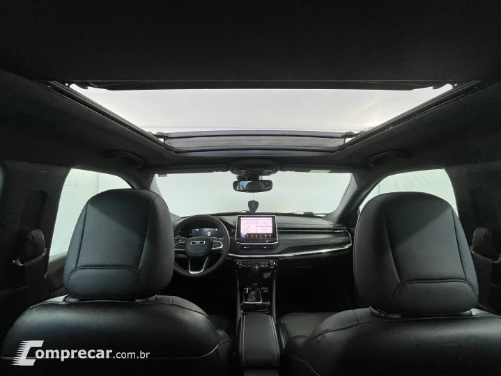 COMPASS 1.3 T270 Turbo S