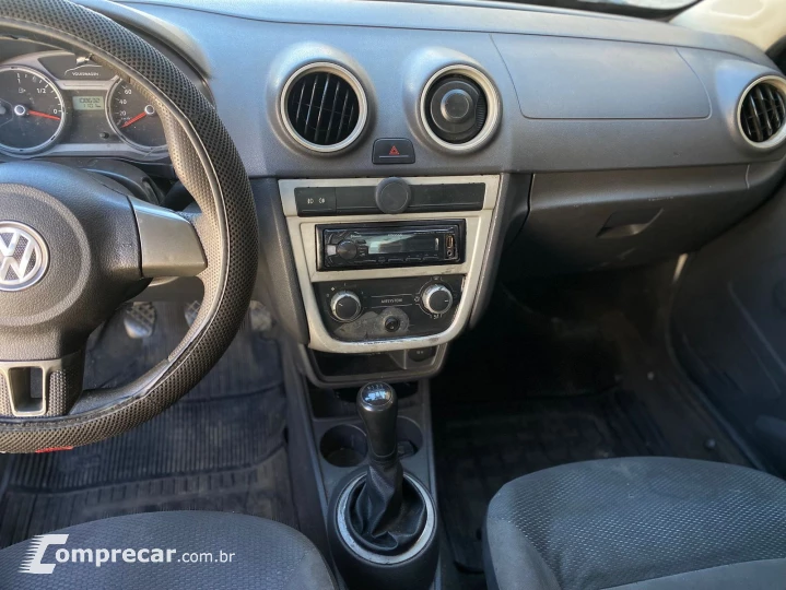 SAVEIRO 1.6 C CS 8V
