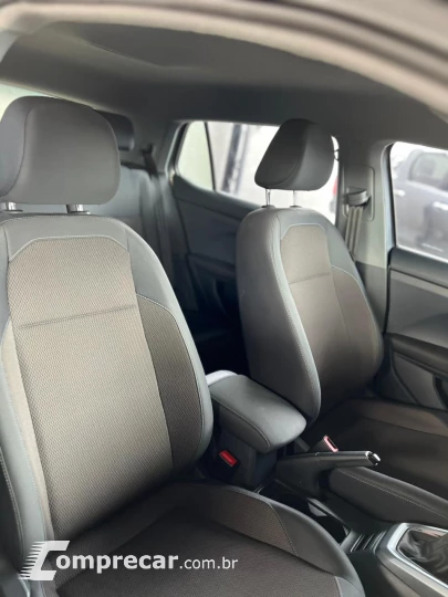 T-CROSS 1.0 200 TSI