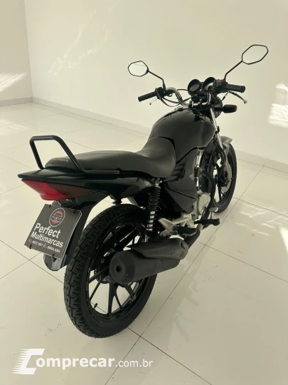 CG 150 FAN ESI