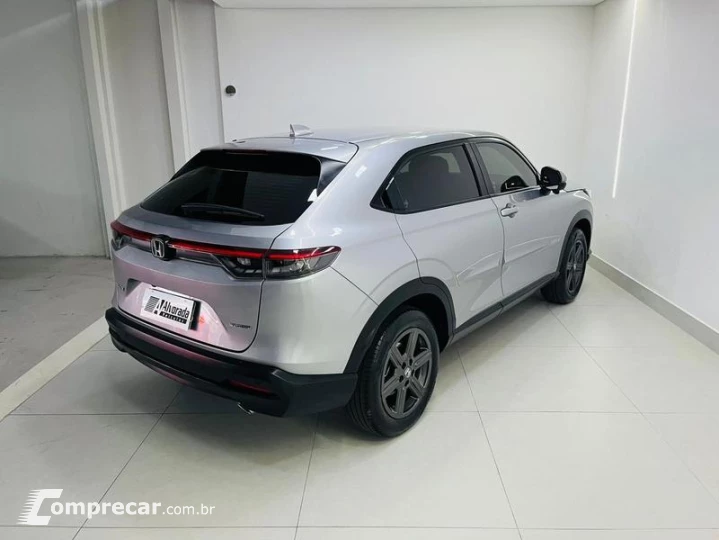 HR-V ADVANCE