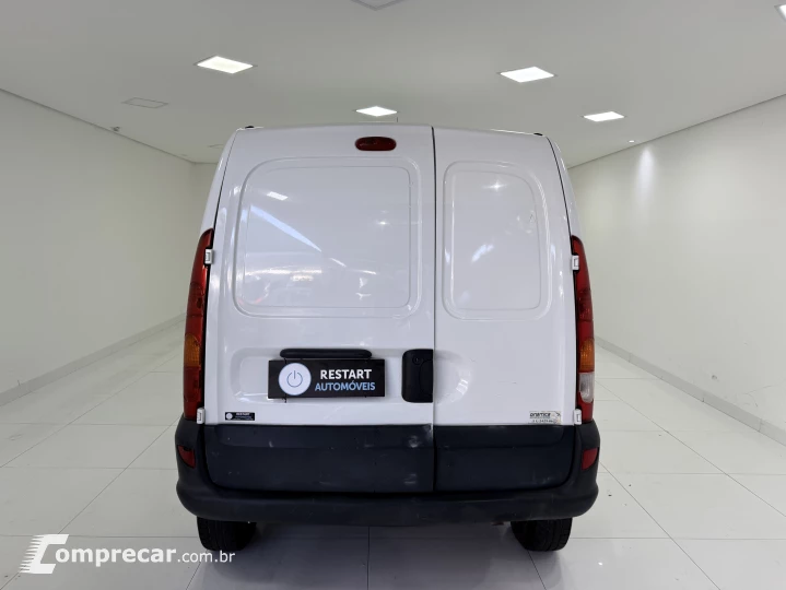 KANGOO 1.6 Express 16V