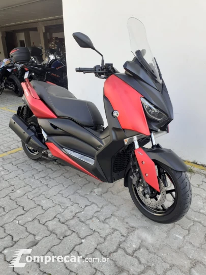 XMAX 250