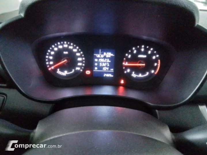 HB20 1.0 12V FLEX SENSE PLUS MANUAL