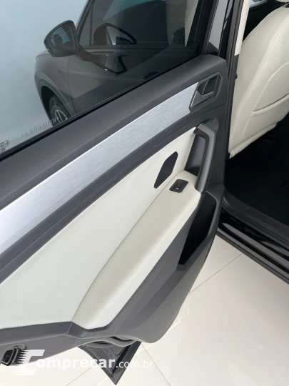TIGUAN 1.4 250 TSI Allspace