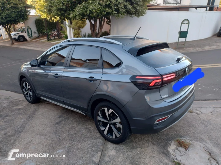 NIVUS 1.0 200 TSI Highline