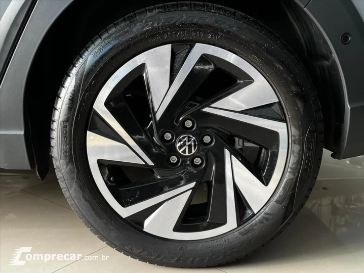 NIVUS 1.0 200 TSI TOTAL FLEX HIGHLINE AUTOMÁTICO