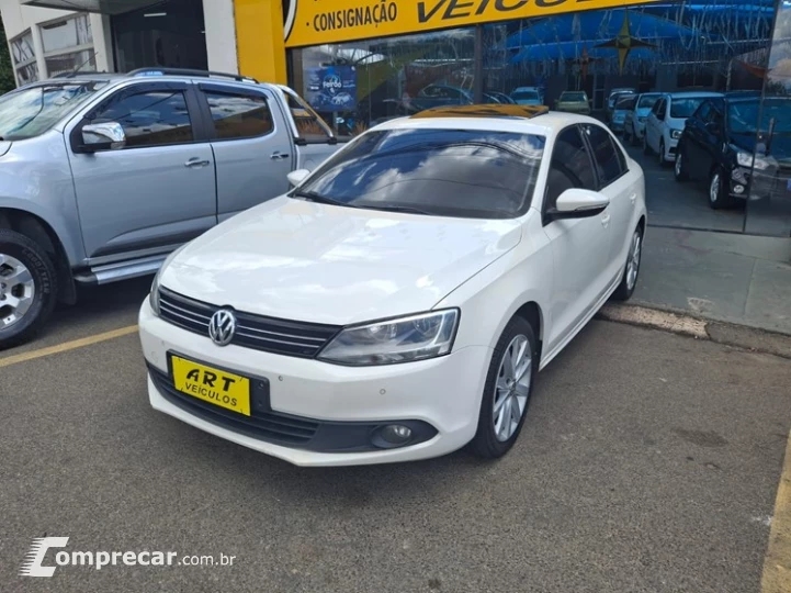 JETTA 2.0 Comfortline 120cv