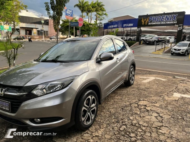 HR-V 1.8 16V EX