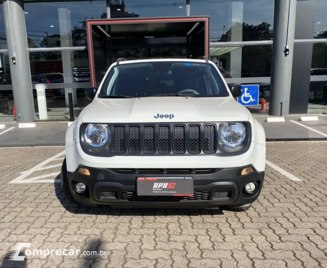 RENEGADE 1.8 16V Sport
