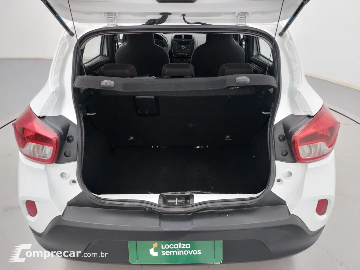 KWID 1.0 12V SCE FLEX ZEN MANUAL