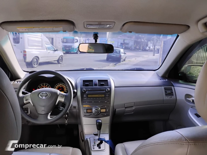 COROLLA 1.8 XEI 16V