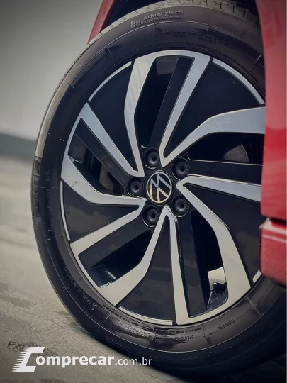 POLO 1.0 200 TSI Highline