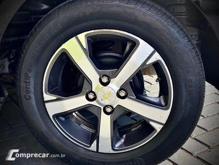 ONIX 1.4 MPFI LTZ 8V