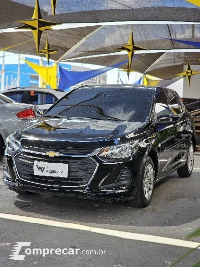 ONIX 1.0 LT