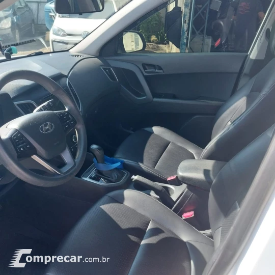 CRETA 1.6 16V Attitude