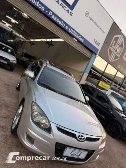 i30cw 2.0 16V 145cv Aut. 5p
