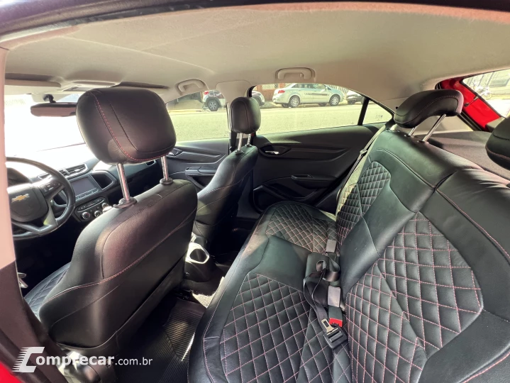 ONIX 1.4 MPFI LT 8V