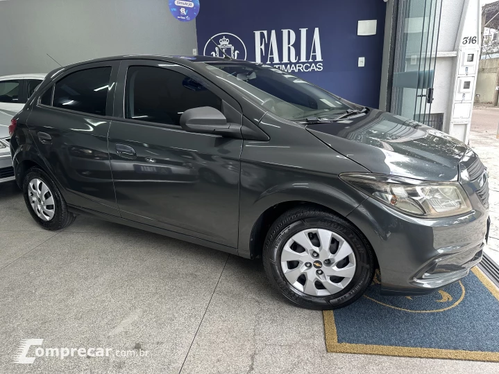 ONIX 1.0 MPFI JOY 8V