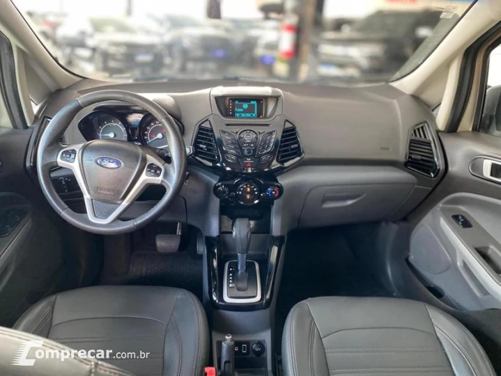 ECOSPORT FSL AT1.6B