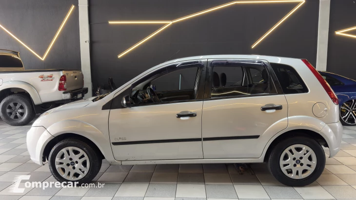 FIESTA 1.0 MPI Class Hatch 8V