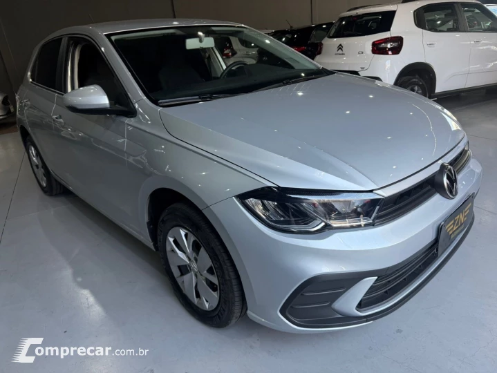 POLO 1.0 MPI MANUAL