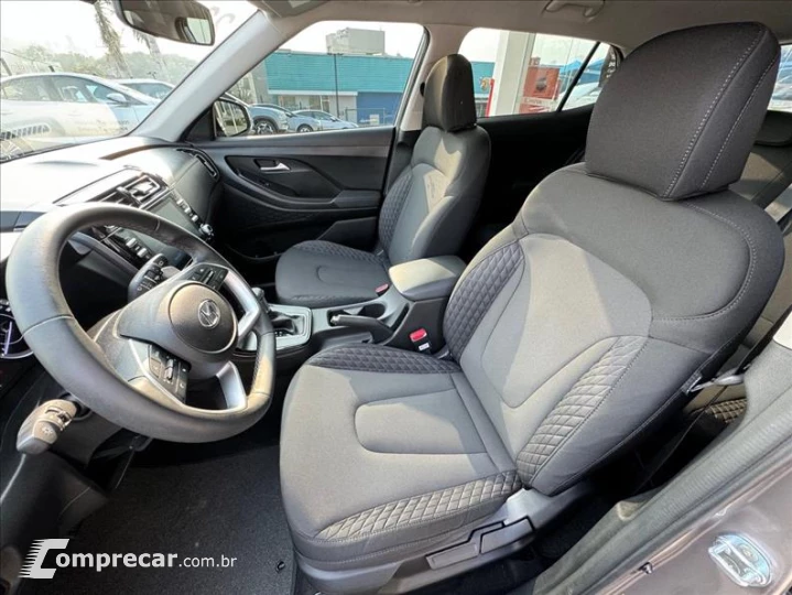 CRETA 1.0 Tgdi Limited