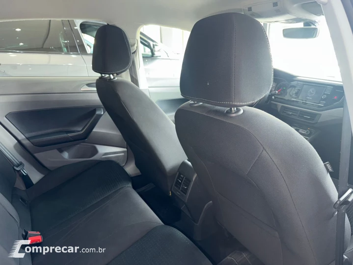 POLO 1.0 200 TSI Comfortline