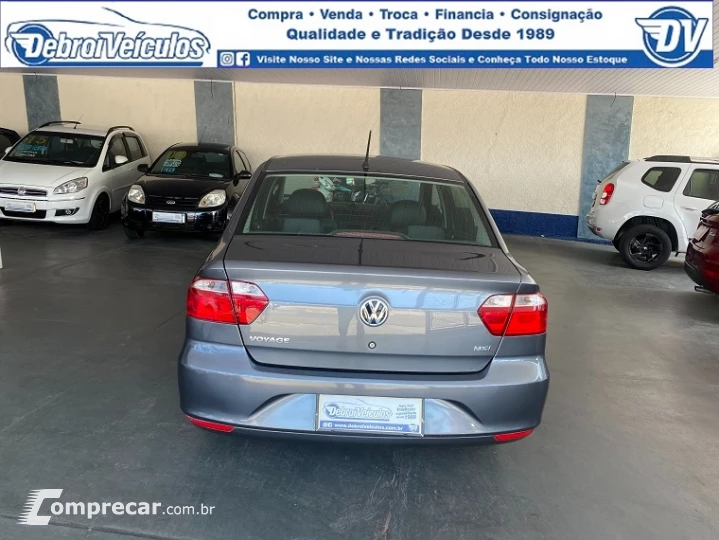 VOYAGE 1.6 MI Trendline 8V