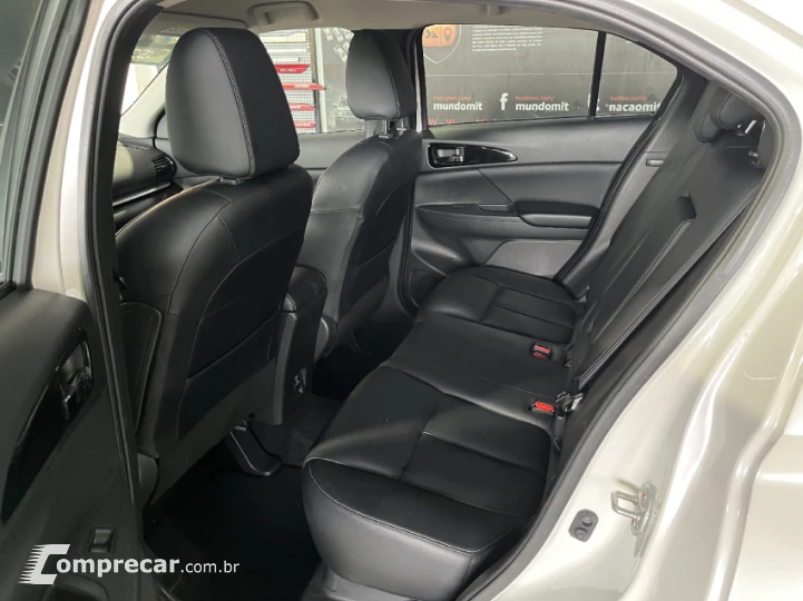 ECLIPSE CROSS 1.5 Mivec Turbo HPE