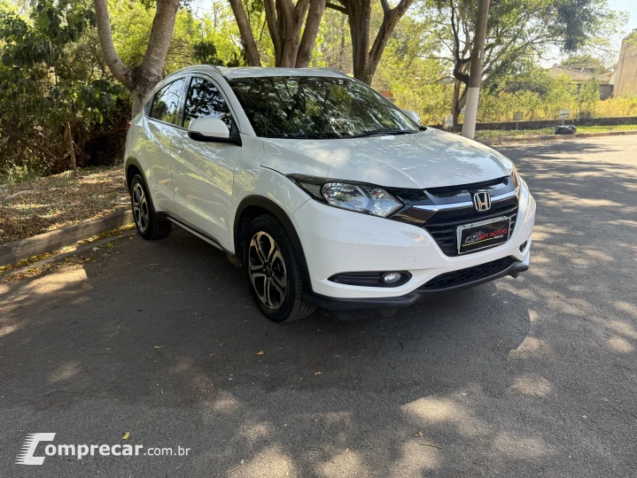 HR-V 1.8 16V EX
