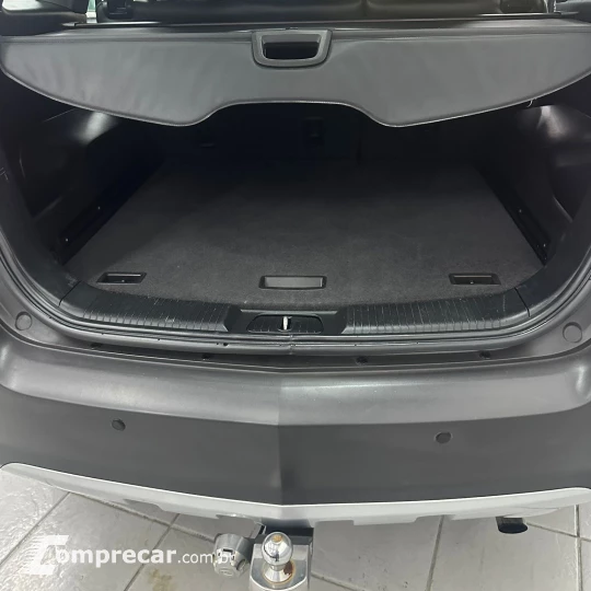 CAPTIVA SPORT FWD 2.4 16V 171/185cv