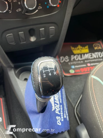 SANDERO 1.0 12V SCE Vibe