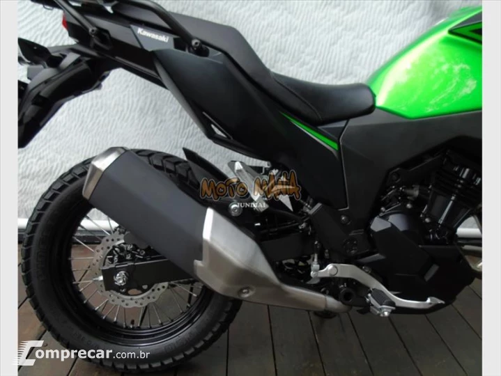 VERSYS-X 300 ABS