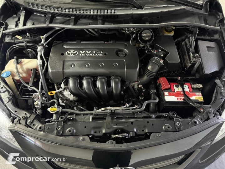 COROLLA 1.8 XEI 16V