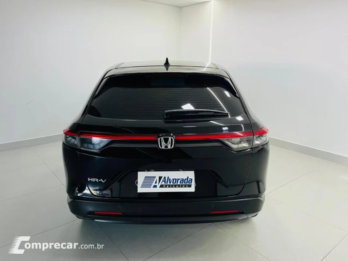 HR-V EXL HS