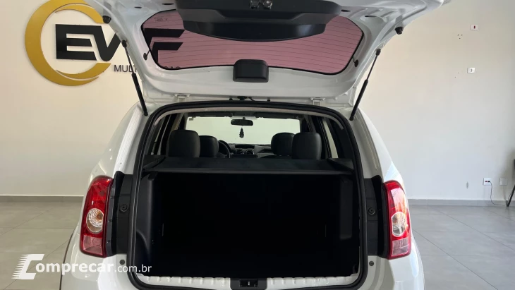 DUSTER Dynamique 1.6 Flex 16V Mec.
