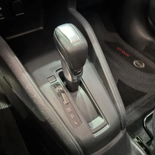 KICKS S Direct 1.6 16V Flex 5p Aut.