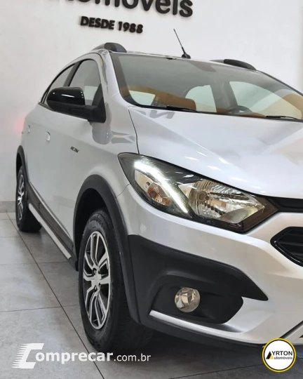 Onix Hatch 1.4 4P FLEX ACTIVE
