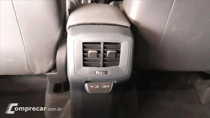 T-CROSS 1.0 200 TSI TOTAL FLEX COMFORTLINE AUTOMÁ