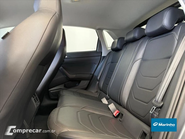 POLO 1.0 170 TSI HIGHLINE AUTOMÁTICO