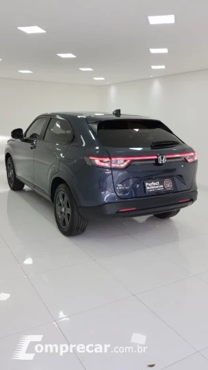 HR-V 1.5 DI I-vtec EXL